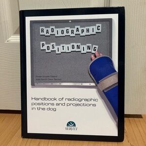Radiographic Positioning Handbook